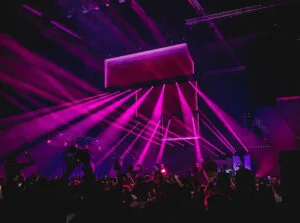 How AI Is Reshaping EDM Music Production in 2026