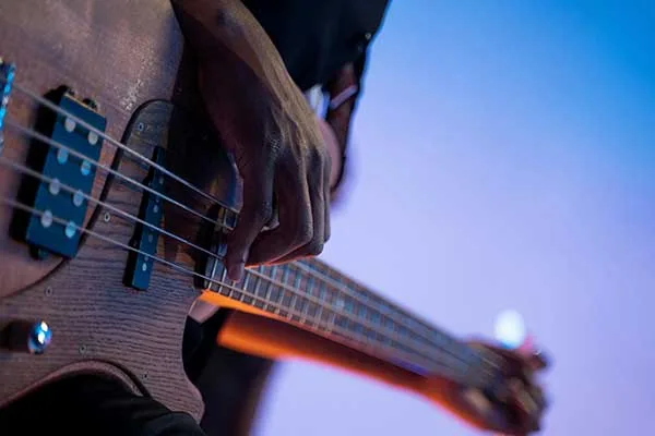 Custom-music