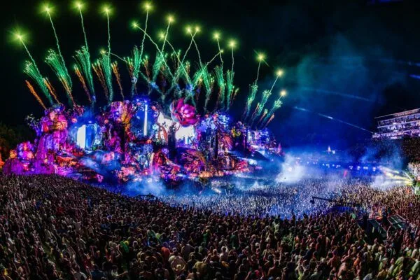 EDM