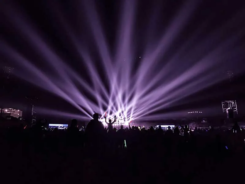 EDM