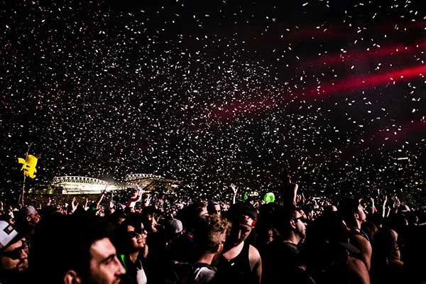 EDM