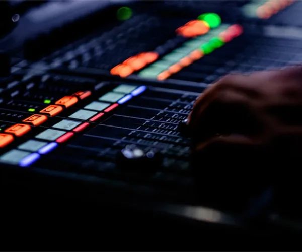 Partnership Production