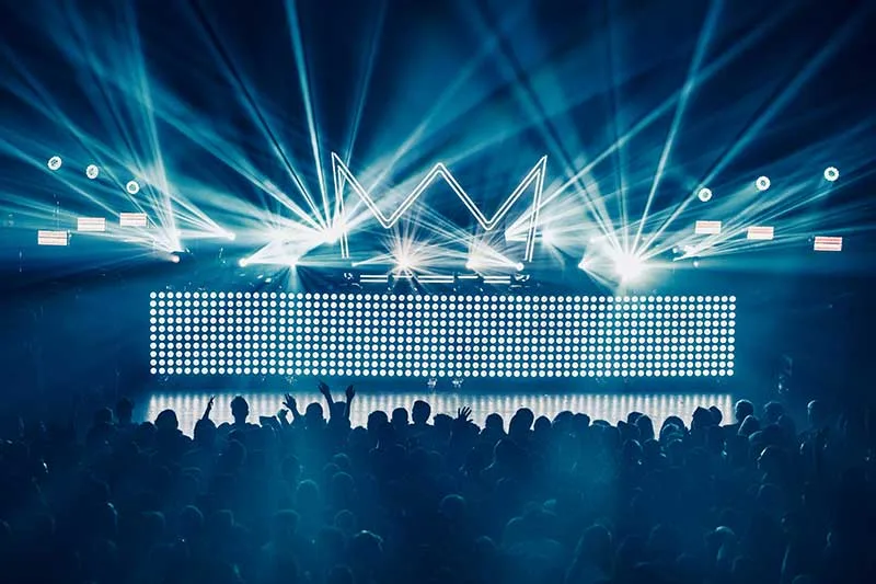 Sync-Licensing